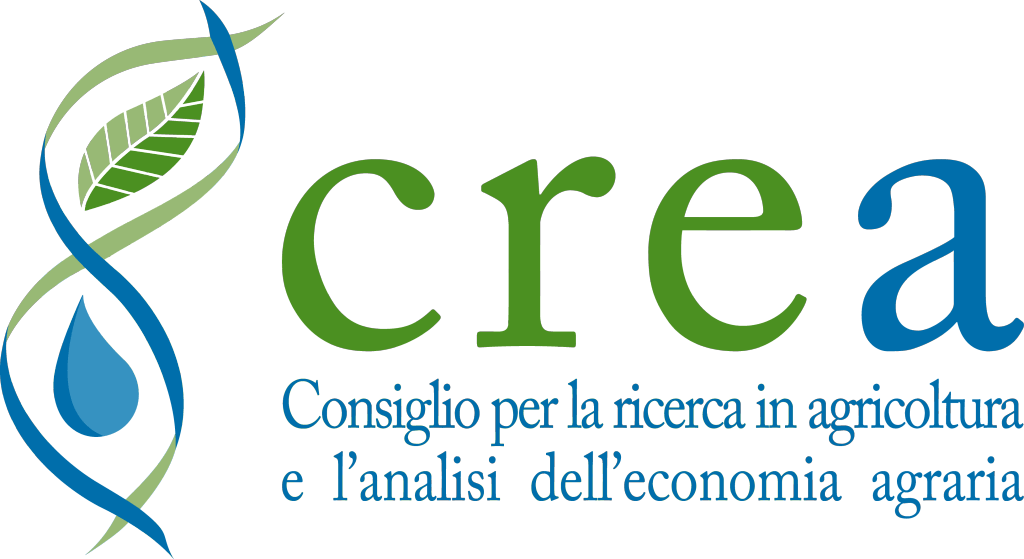 CREA logo