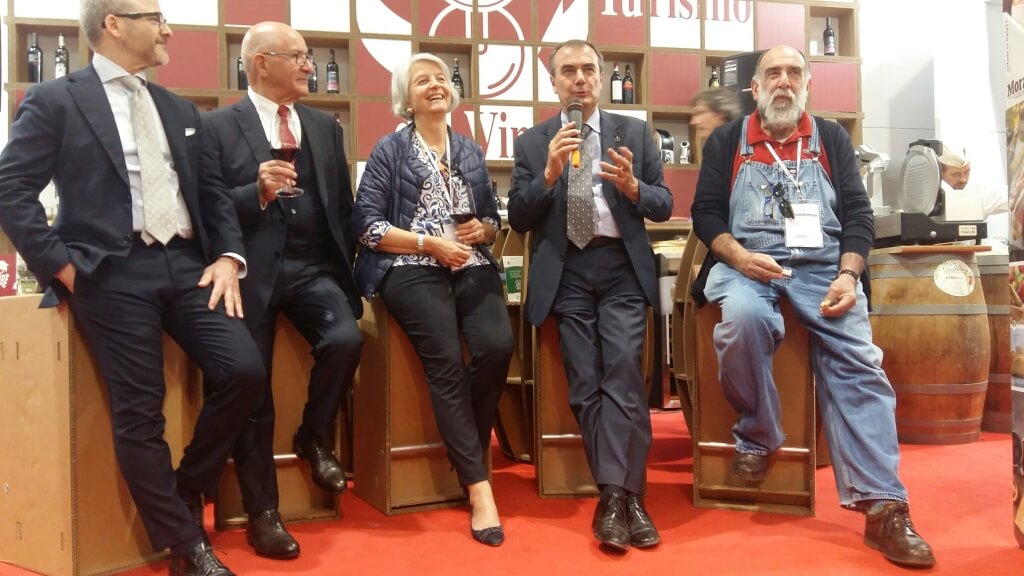 MTV VINITALY_presentazione Cantine Aperte12.4.2016